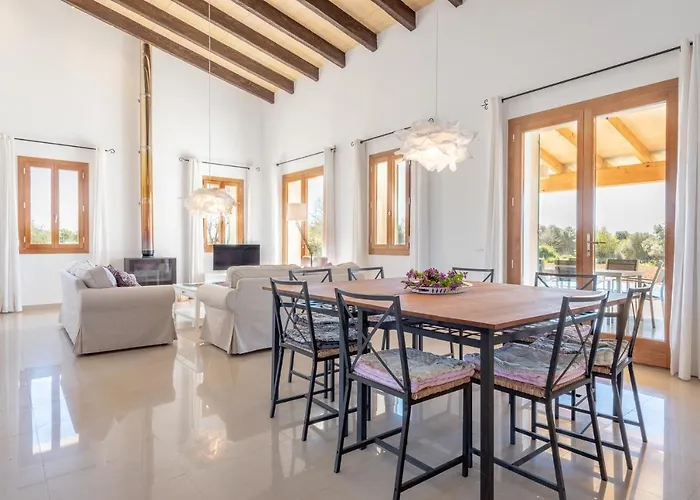 Finca Son Nou - Felanitx