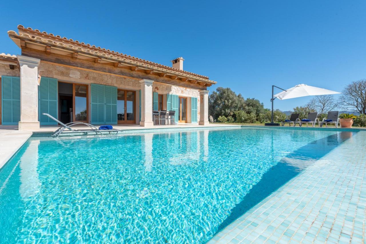 Son Nou - Villa *