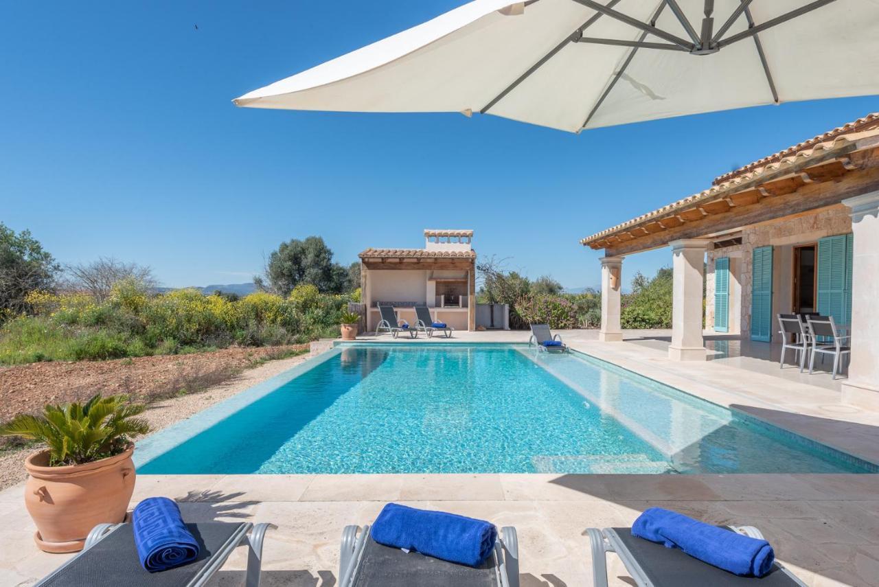 Son Nou - Villa Felanitx