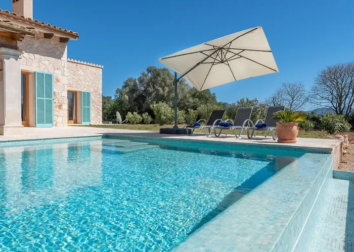 Finca Son Nou